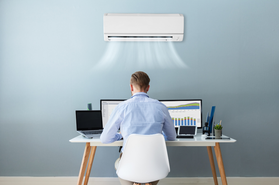 AC Service In Chennai